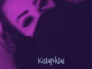 Kislapiklas