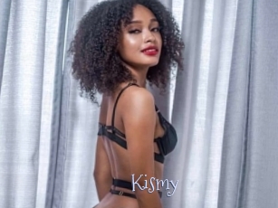 Kismy