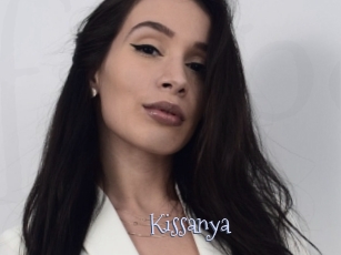 Kissanya
