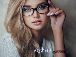 Kisshard