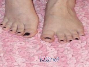 Kissme8