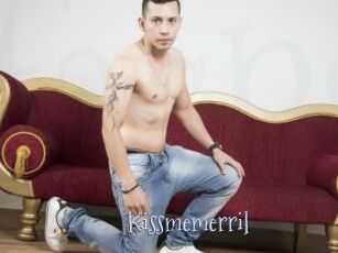 Kissmemerril