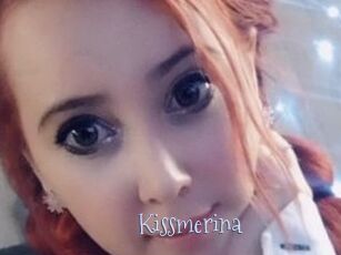 Kissmerina