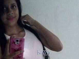 Kissyy