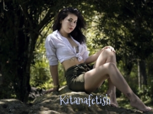 Kitanafetish