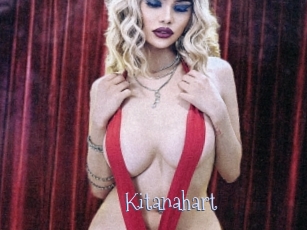 Kitanahart