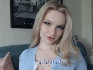 Kitfarrin
