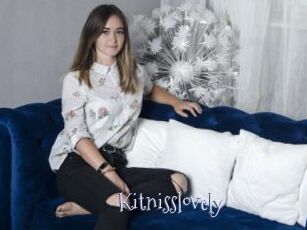 kitnisslovely Faceporno
