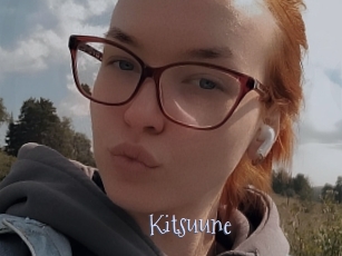kitsuune Faceporno