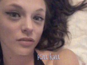 Kitt_katt