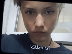 Kittenjess