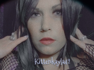 Kittenkayla42