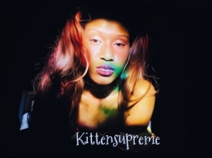 kittensupreme Faceporno