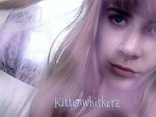 Kittenwhiskerz