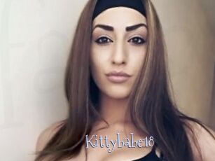 Kittybabe18