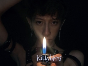 Kittyblons