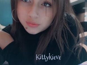 Kittykieve