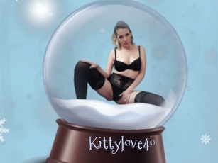 Kittylove40