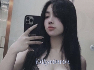 Kittymiumiu