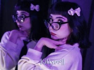 Kittymoll