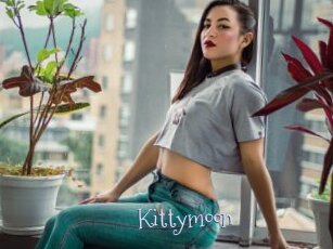Kittymoon