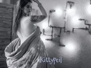 Kittypeil