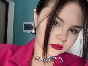 Kittystrong