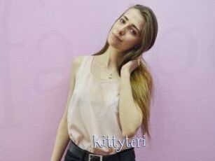 Kittyteri
