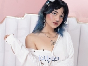 kittyzen Faceporno