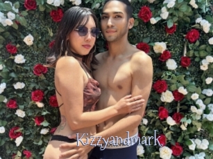 Kizzyandmark