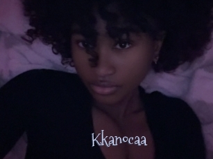 Kkanocaa