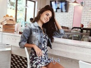 Kkatya