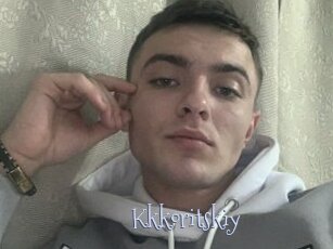 Kkkoritskiy