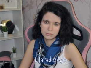 Klaradunkan