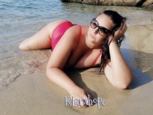 Klarahope