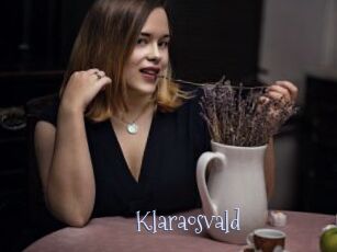 Klaraosvald