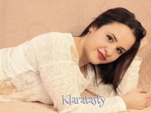Klaratasty