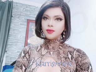 Klarrismoana