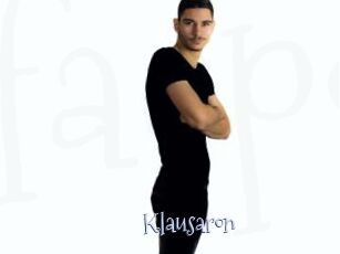 Klausaron