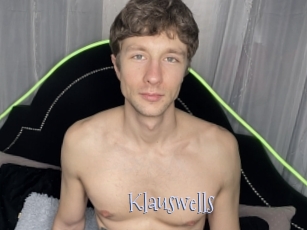 Klauswells