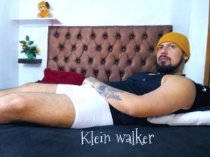 Klein_walker