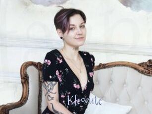 Kleocute