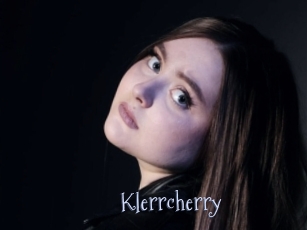 Klerrcherry