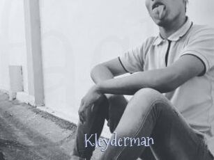 Kleyderman