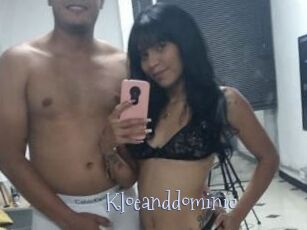 Kloeanddominic