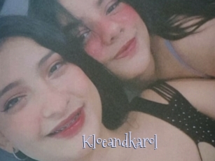 Kloeandkarol