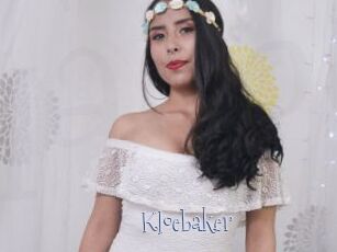 Kloebaker
