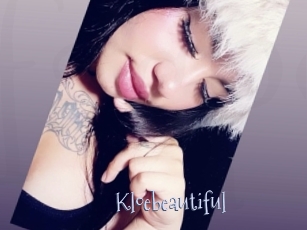 Kloebeautiful