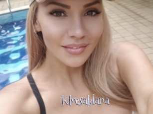 kloesaldana Faceporno