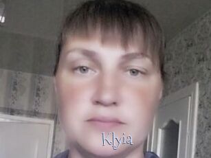 Klyia